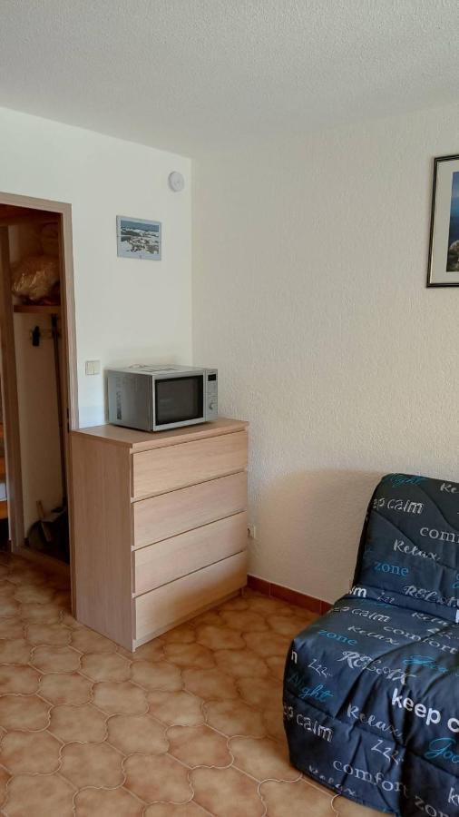 Bel Appartement Avec Piscine Proche Des Plages Six-Fours-les-Plages Dış mekan fotoğraf