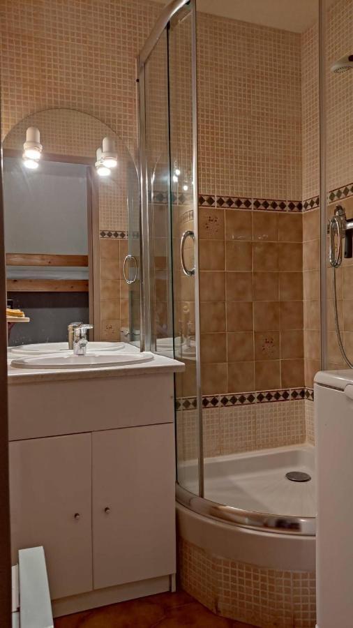 Bel Appartement Avec Piscine Proche Des Plages Six-Fours-les-Plages Dış mekan fotoğraf