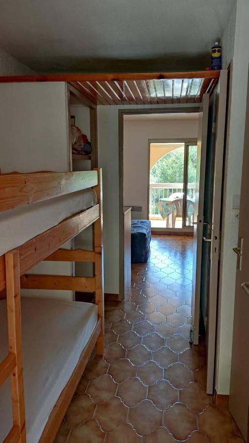 Bel Appartement Avec Piscine Proche Des Plages Six-Fours-les-Plages Dış mekan fotoğraf