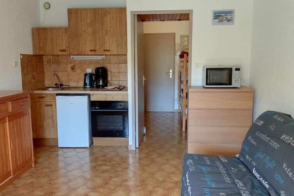 Bel Appartement Avec Piscine Proche Des Plages Six-Fours-les-Plages Dış mekan fotoğraf